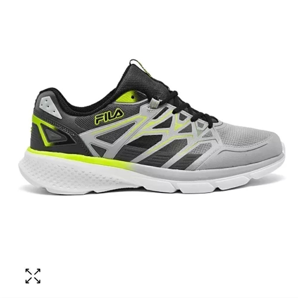 𝅺FILA Memory Wanderrun,size 12 NWT - image 5